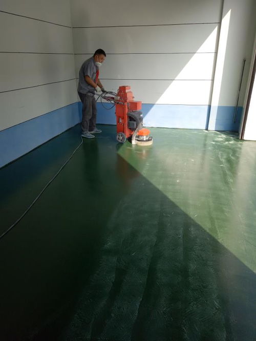 【苍南环氧地坪漆价格】- 