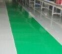 64环氧地坪涂层开裂的现象如何解决?|西安环氧地坪工程_建筑材料栏目